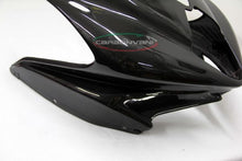 CARBONVANI - MV AGUSTA F4 CARBON FIBER HEADLIGHT FAIRING - ROAD VERSION (2010+)