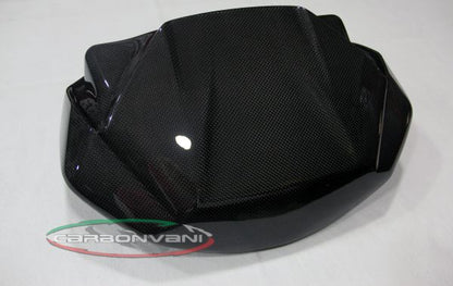 CARBONVANI - MV AGUSTA F4 CARBON FIBER AIRBOX (2010+)