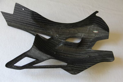 CARBONVANI - MV AGUSTA BRUTALE 920 / 990 / 1090 /R /RR CARBON FIBER SWINGARM GUARD