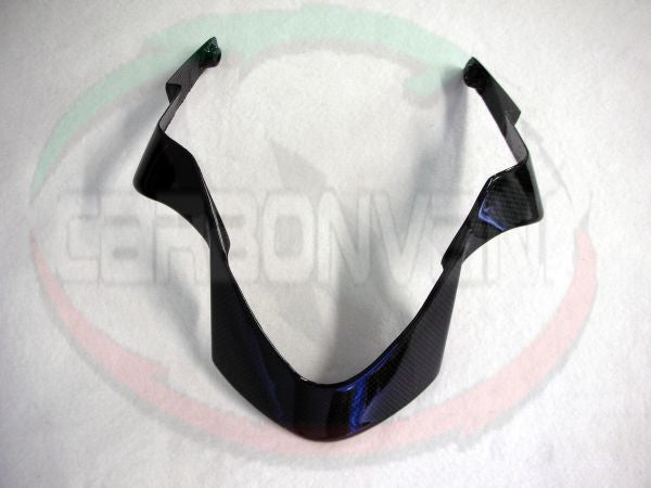 CARBONVANI - MV AGUSTA TURISMO VELOCE CARBON FIBER FRONT MUDGUARD ARCH