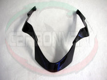 CARBONVANI - MV AGUSTA TURISMO VELOCE CARBON FIBER FRONT MUDGUARD ARCH