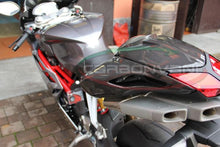 CARBONVANI - MV AGUSTA F4 CARBON FIBER TWIN SEAT TAIL (2010+)