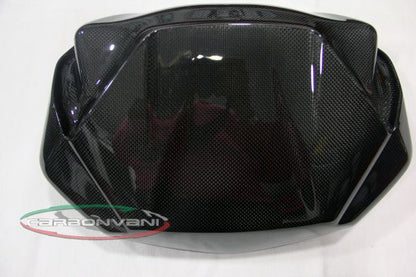 CARBONVANI - MV AGUSTA F4 CARBON FIBER AIRBOX (2010+)