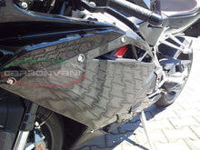CARBONVANI - MV AGUSTA F4 CARBON FIBER LH SIDE PANEL (2010+)