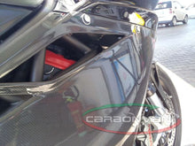 CARBONVANI - MV AGUSTA F4 CARBON FIBER RH SIDE PANEL (2010+)