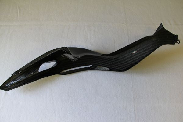 CARBONVANI - MV AGUSTA F4 CARBON FIBER RH SEAT TAIL (2010+)