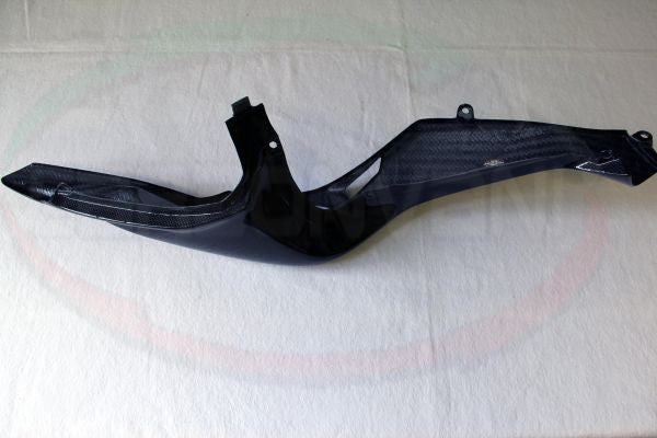 CARBONVANI - MV AGUSTA F4 CARBON FIBER LH SEAT TAIL (2010+)