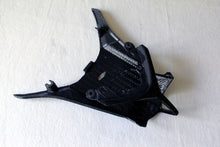 CARBONVANI - MV AGUSTA F4 CARBON FIBER SEAT TAIL CENTER (2010+)