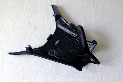 CARBONVANI - MV AGUSTA F4 CARBON FIBER SEAT TAIL CENTER (2010+)