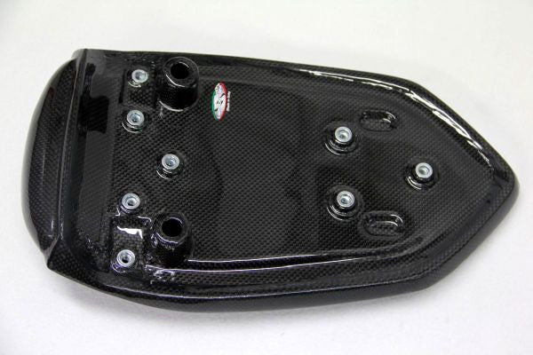 CARBONVANI - MV AGUSTA F4 CARBON FIBER TWIN SEAT TAIL MV CORSE (2010+)