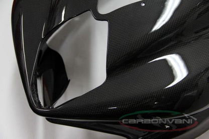CARBONVANI - MV AGUSTA F4 CARBON FIBER HEADLIGHT FAIRING - ROAD VERSION (2010+)