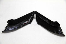 CARBONVANI - MV AGUSTA F4 CARBON FIBER HEADLIGHT SPOILER (2010+)