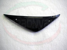 CARBONVANI - MV AGUSTA F4 CARBON FIBER LH AIR BOX SIDE PANEL (2010+)