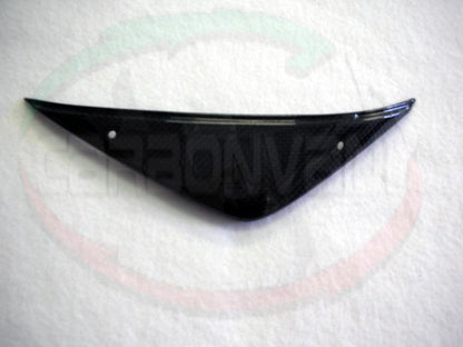 CARBONVANI - MV AGUSTA F4 CARBON FIBER LH AIR BOX SIDE PANEL (2010+)