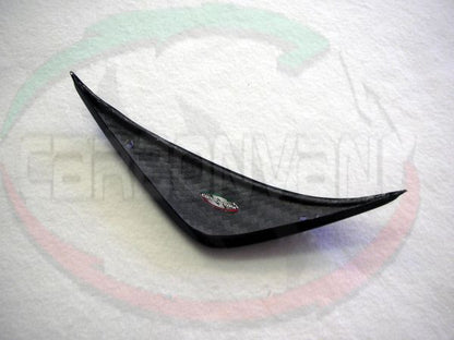 CARBONVANI - MV AGUSTA F4 CARBON FIBER RH AIR BOX SIDE PANEL (2010+)