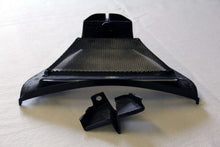 CARBONVANI - MV AGUSTA F4 CARBON FIBER OIL COOLER TIP (2010+)