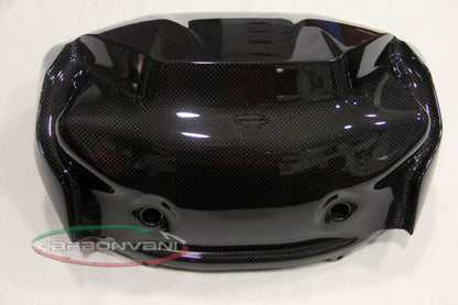 CARBONVANI - MV AGUSTA F4 CARBON FIBER AIRBOX (2010+)