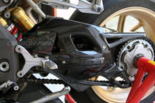 CARBONVANI - MV AGUSTA BRUTALE 920 / 990 / 1090 /R /RR CARBON FIBER SWINGARM GUARD