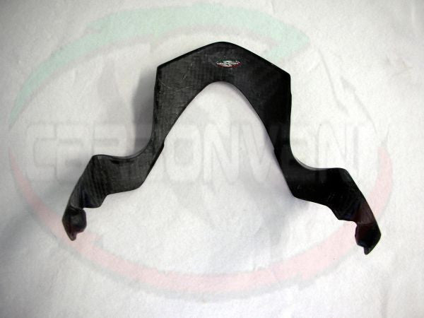 CARBONVANI - MV AGUSTA F4 CARBON FIBER FRONT MUDGUARD ARCH (2010+)