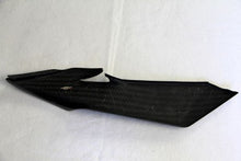 CARBONVANI - MV AGUSTA F4 CARBON FIBER RH SMALL TANK SIDE (2010+)