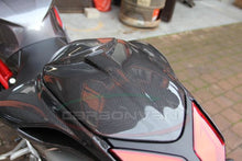 CARBONVANI - MV AGUSTA F4 CARBON FIBER TWIN SEAT TAIL (2010+)