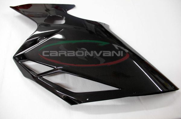 CARBONVANI - MV AGUSTA F4 CARBON FIBER LH SIDE PANEL (2010+)