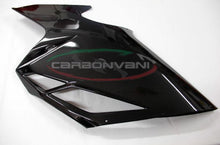 CARBONVANI - MV AGUSTA F4 CARBON FIBER LH SIDE PANEL (2010+)