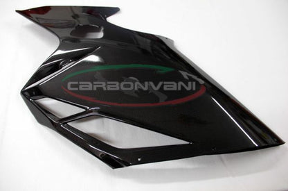 CARBONVANI - MV AGUSTA F4 CARBON FIBER LH SIDE PANEL (2010+)