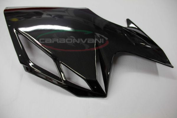 CARBONVANI - MV AGUSTA F4 CARBON FIBER RH SIDE PANEL (2010+)