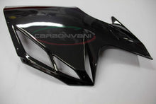 CARBONVANI - MV AGUSTA F4 CARBON FIBER RH SIDE PANEL (2010+)