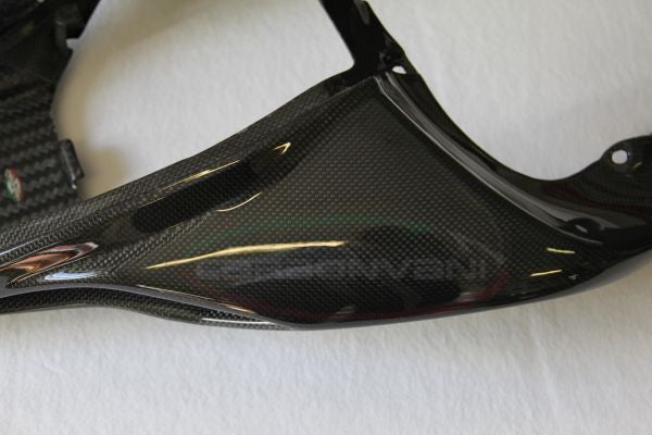 CARBONVANI - MV AGUSTA F4 CARBON FIBER RH SEAT TAIL (2010+)
