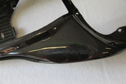 CARBONVANI - MV AGUSTA F4 CARBON FIBER RH SEAT TAIL (2010+)