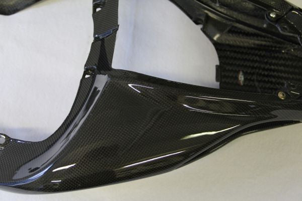 CARBONVANI - MV AGUSTA F4 CARBON FIBER LH SEAT TAIL (2010+)