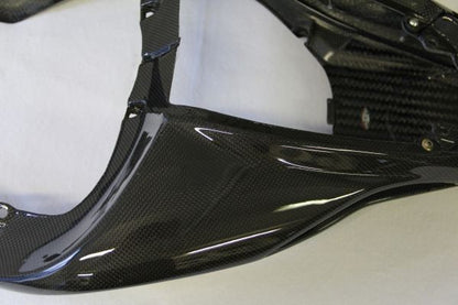 CARBONVANI - MV AGUSTA F4 CARBON FIBER LH SEAT TAIL (2010+)