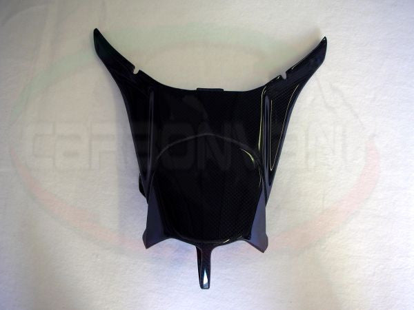 CARBONVANI - MV AGUSTA F4 CARBON FIBER SEAT TAIL CENTER (2010+)