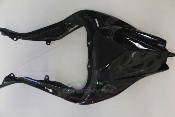 CARBONVANI - MV AGUSTA F4 CARBON FIBER SOLO SEAT - ROAD VERSION (2010+)