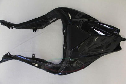 CARBONVANI - MV AGUSTA F4 CARBON FIBER SOLO SEAT - ROAD VERSION (2010+)