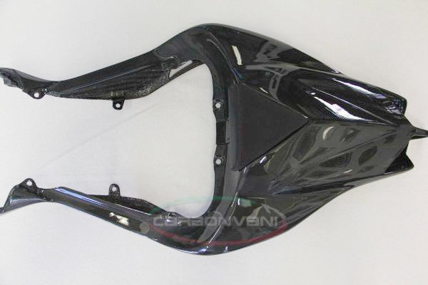 CARBONVANI - MV AGUSTA F4 CARBON FIBER SOLO SEAT - RACE VERSION (2010+)