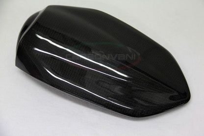 CARBONVANI - MV AGUSTA F4 CARBON FIBER TWIN SEAT TAIL MV CORSE (2010+)