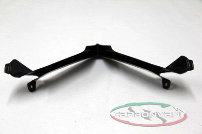 CARBONVANI - MV AGUSTA F4 CARBON FIBER HEADLIGHT SPOILER (2010+)