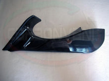 CARBONVANI - MV AGUSTA F4 CARBON FIBER RH AIR DUCT COVER (2010+)