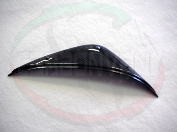 CARBONVANI - MV AGUSTA F4 CARBON FIBER RH AIR BOX SIDE PANEL (2010+)