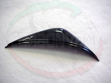CARBONVANI - MV AGUSTA F4 CARBON FIBER RH AIR BOX SIDE PANEL (2010+)