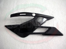 CARBONVANI - MV AGUSTA BRUTALE 920 / 990 / 1090 /R /RR CARBON FIBER LOWER CHAIN GUARD