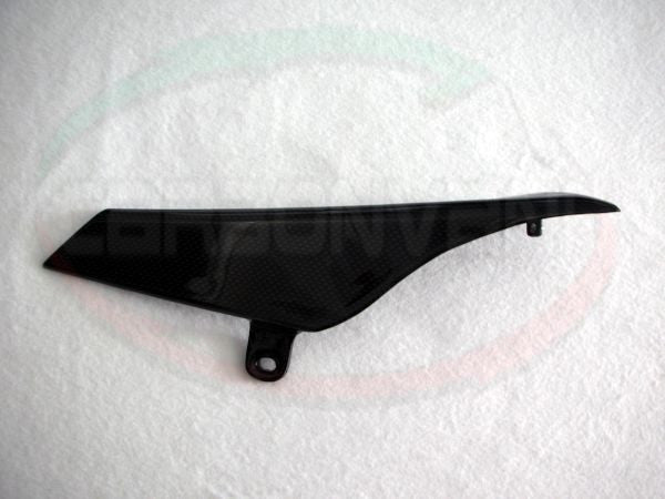 CARBONVANI - MV AGUSTA BRUTALE 920 / 990 / 1090 /R /RR CARBON FIBER UPPER CHAIN GUARD
