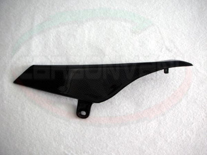 CARBONVANI - MV AGUSTA BRUTALE 920 / 990 / 1090 /R /RR CARBON FIBER UPPER CHAIN GUARD