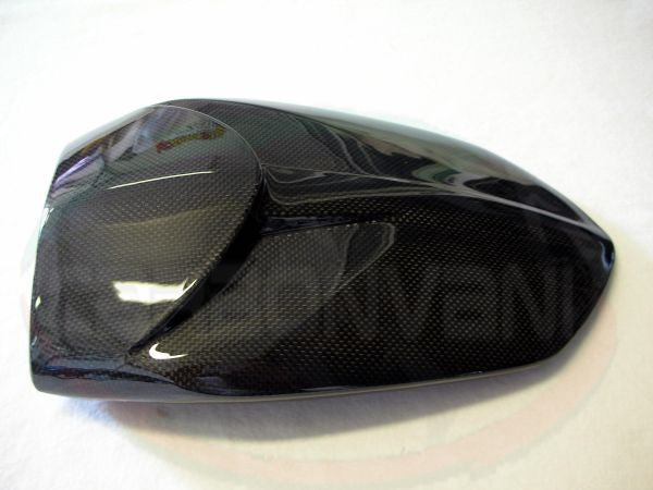 CARBONVANI - MV AGUSTA F4 CARBON FIBER TWIN SEAT TAIL (2010+)