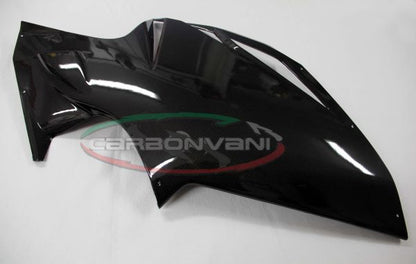 CARBONVANI - MV AGUSTA F4 CARBON FIBER RH SIDE PANEL (2010+)