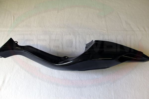 CARBONVANI - MV AGUSTA F4 CARBON FIBER LH SEAT TAIL (2010+)