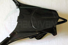 CARBONVANI - MV AGUSTA F4 CARBON FIBER SEAT TAIL CENTER (2010+)